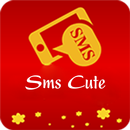 APK SMS Kute | Tin nhan Cute