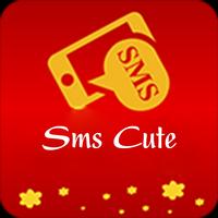 SMS Kute | Tin nhan Cute screenshot 1
