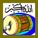 Gema Takbiran Idul Adha MP3 Full aplikacja