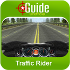 Guide for Traffic Rider ไอคอน