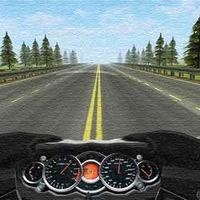 Guide for Traffic Rider imagem de tela 1