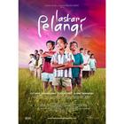 Icona Novel Laskar Pelangi