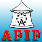 آیکون‌ AFIF