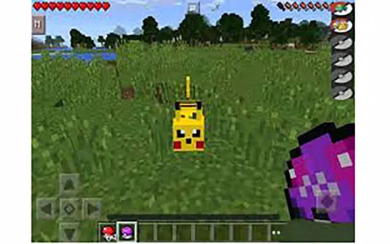 Download do APK de Pixelmon Mod for Minecraft 2018 para Android