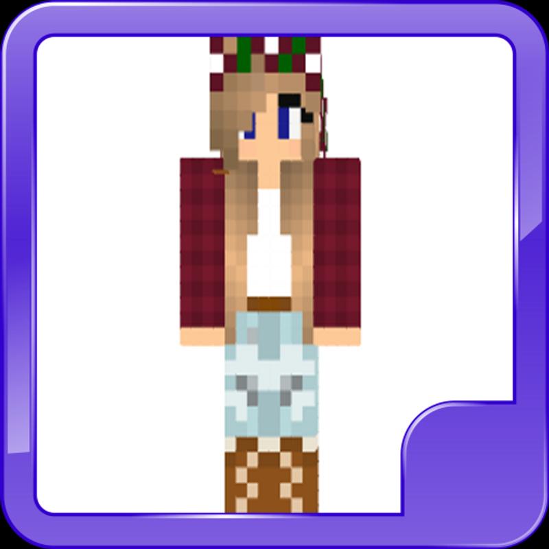 Custom Skin Creator Minecraft for Android - APK Download