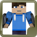 Girl Skins for Minecraft PE APK