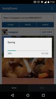 IGD: Instagram Downloader स्क्रीनशॉट 1