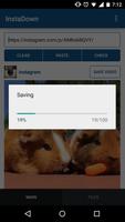 IGD: Instagram Downloader تصوير الشاشة 1