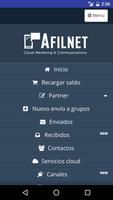 Afilnet - Campañas de Marketin screenshot 3