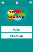 Game Asah Otak - Tebak Warna poster