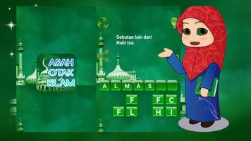 Game Asah Otak Islam Affiche