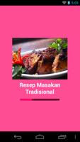 999+ Resep Masakan Tradisional poster