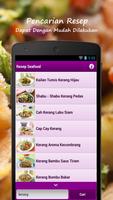 700+ Resep Seafood screenshot 2