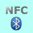Bluetooth NFCタグライタ APK