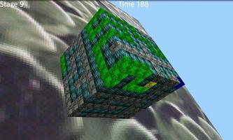 RollMazeCube capture d'écran 1