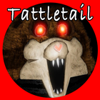 Guide tattletail horror-icoon