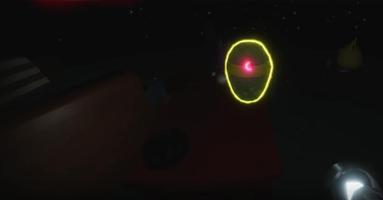 Guide tattletail horror ポスター