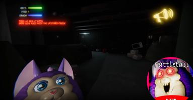 Guide Tattletail Survival ポスター