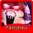 Tips: Tattletail Survival icône