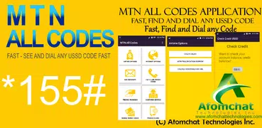 MTN All Codes