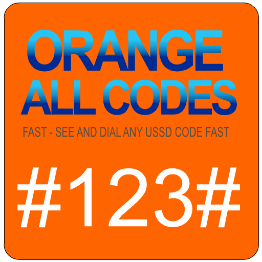 Orange All Codes