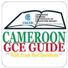 Cameroon GCE Guide simgesi