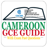 Cameroon GCE Guide simgesi
