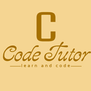C Code Tutor (Programming 1) APK