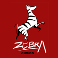 Zebra Comics