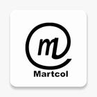 Martcol-icoon