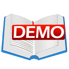 Story Book Demo icon