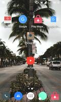 H2O UI - Icon Pack (Free) постер