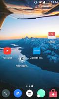 H2O UI - Icon Pack (Free) скриншот 1