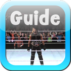 Guide for WWE 2K16 GamePlay icône