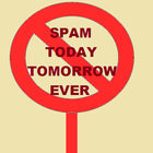 Spam Blocker icône