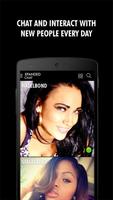 Xpanded Chat - Flirt & Chat پوسٹر