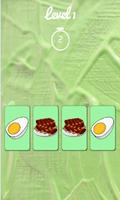 Funny Matching Game تصوير الشاشة 3