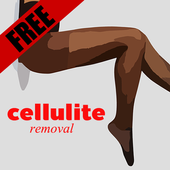 cellulite removal ícone