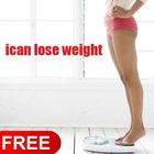 ican lose weight icono
