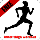 inner thigh workout APK