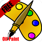 Oil Paint иконка
