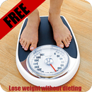 Lose weight without dieting aplikacja