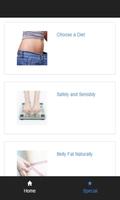 lose belly fat ảnh chụp màn hình 1