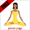 ”power yoga