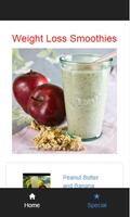 Weight Loss Smoothies 포스터