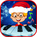 クリスマスミュージカルゲーム APK