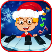 Christmas Musical Games icon