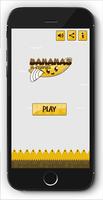 Flying Bananas with Pyjamas screenshot 1