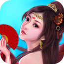 中国人形メイク＆メイクファッションサロン APK