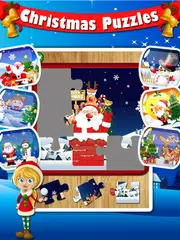 Christmas Games APK download